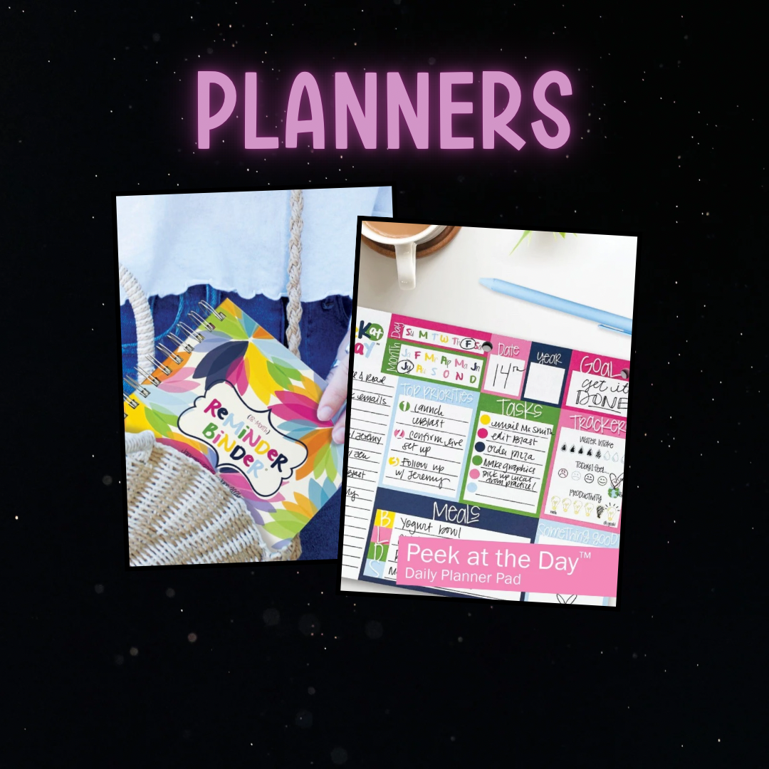 Planners