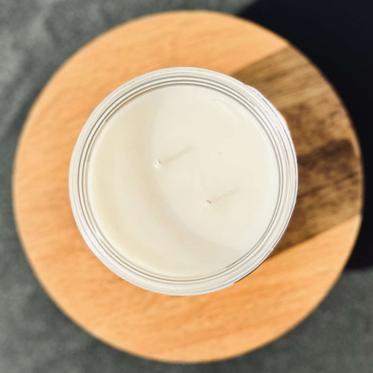 Coconut Pumpkin Latte Candles & Wax Melts