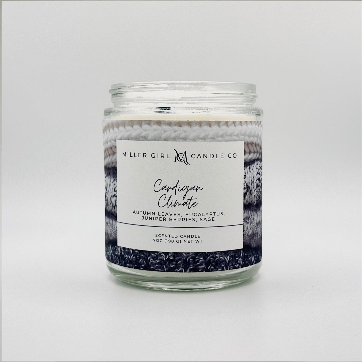 Cardigan Climate Candles & Wax Melts