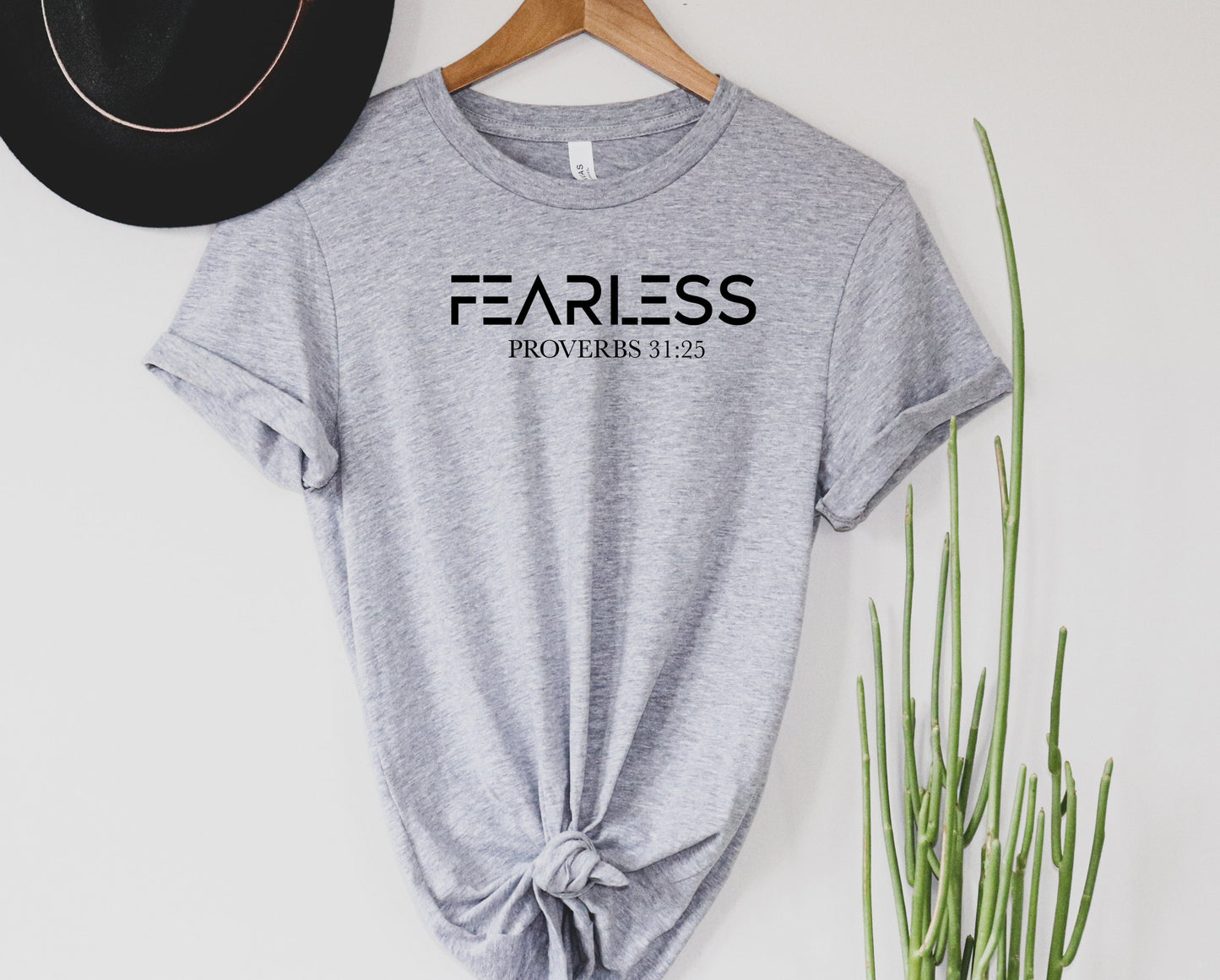 Fearless